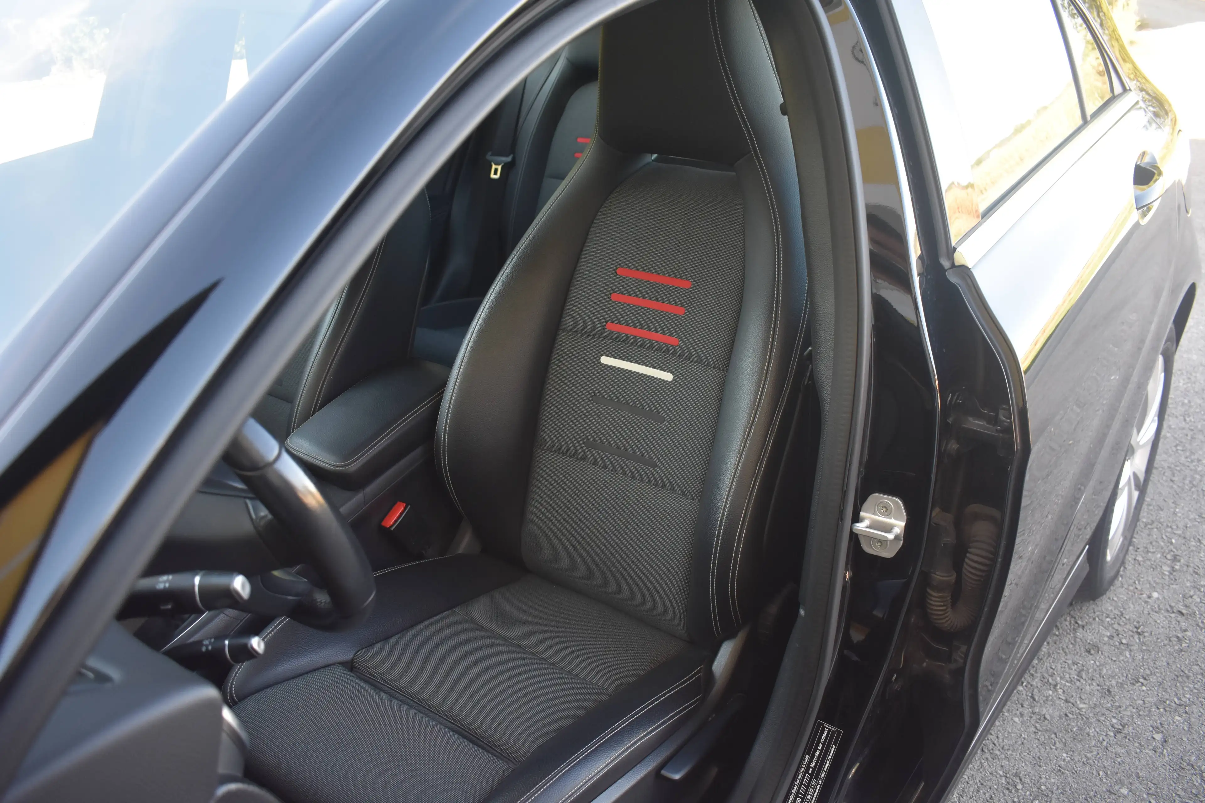 Mercedes-Benz A 160 A 160 *FACELIFT* *CARPLAY* — photo 9