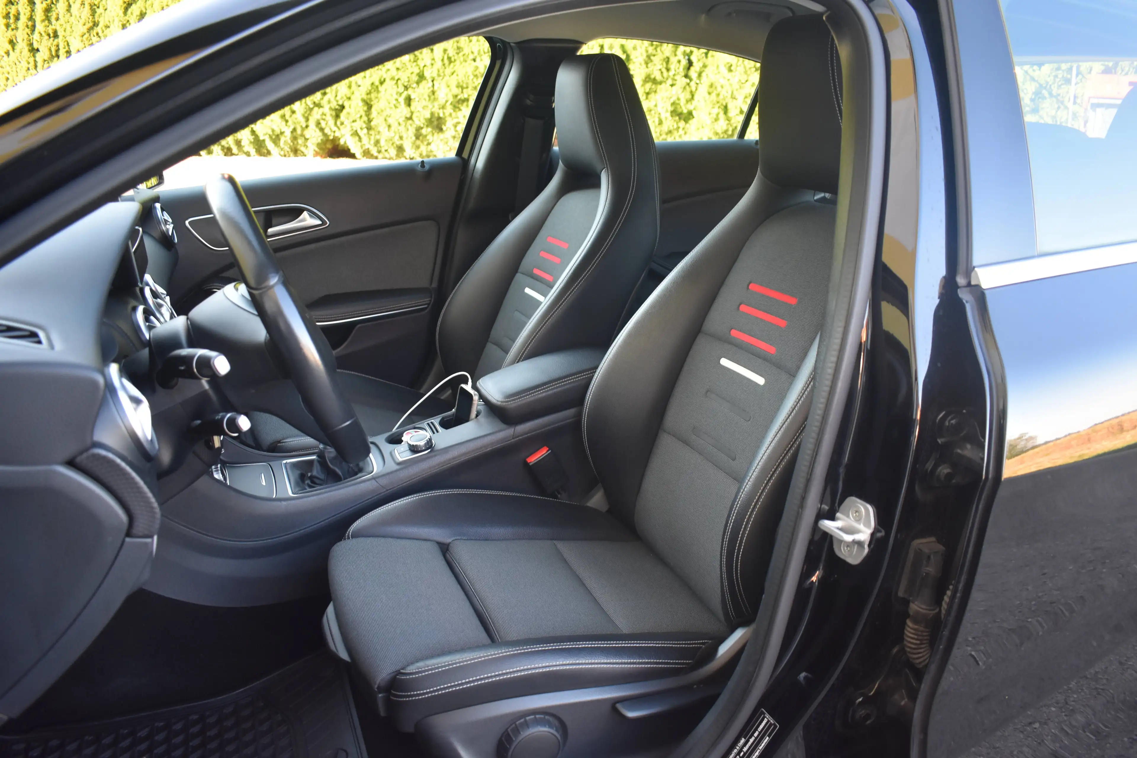Mercedes-Benz A 160 A 160 *FACELIFT* *CARPLAY* — photo 10