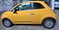 Fiat 500 Happy Birthday Edition *2.Hand*Klima* Yellow - thumbnail 2