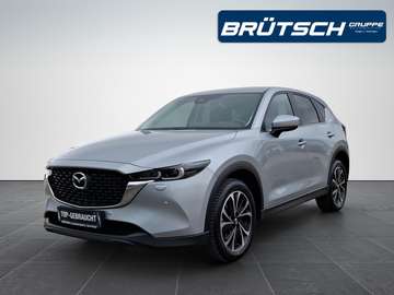 Ad'vantage 2.2 AWD / AUTOMATIK / KAMERA360 / LED /