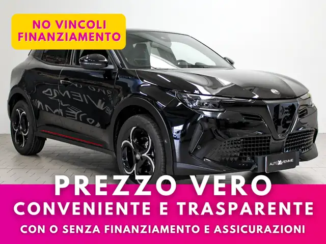 Alfa Romeo Junior