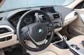 BMW 114 1-serie 114i Upgrade Edition Xenon/Navigatie/Leer/ Blauw - thumbnail 11