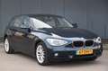 BMW 114 1-serie 114i Upgrade Edition Xenon/Navigatie/Leer/ Blauw - thumbnail 7