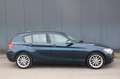 BMW 114 1-serie 114i Upgrade Edition Xenon/Navigatie/Leer/ Blauw - thumbnail 6