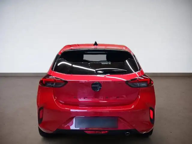 Opel Corsa view 5