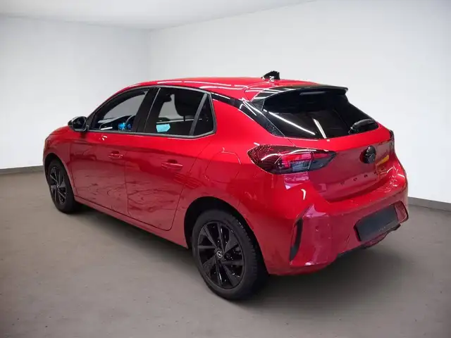 Opel Corsa view 3