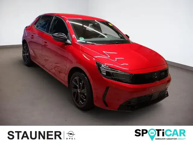 Opel Corsa main image