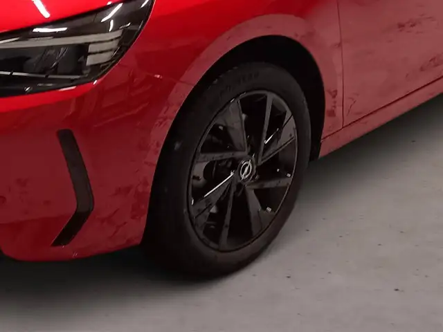 Opel Corsa view 6