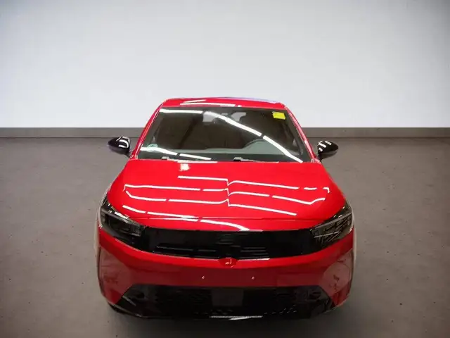 Opel Corsa view 4