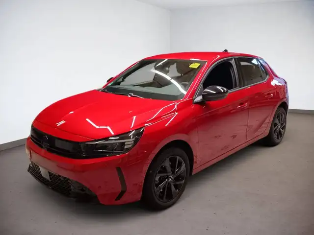 Opel Corsa view 7