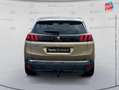 Peugeot 3008 1.2 PureTech 130ch Allure S\u0026S Beige - thumbnail 5
