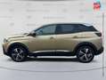 Peugeot 3008 1.2 PureTech 130ch Allure S\u0026S Beige - thumbnail 4