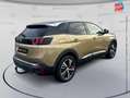Peugeot 3008 1.2 PureTech 130ch Allure S\u0026S Beige - thumbnail 12