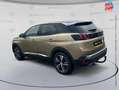 Peugeot 3008 1.2 PureTech 130ch Allure S\u0026S Beige - thumbnail 7