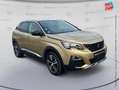 Peugeot 3008 1.2 PureTech 130ch Allure S\u0026S Beige - thumbnail 3