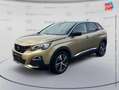 Peugeot 3008 1.2 PureTech 130ch Allure S\u0026S Beige - thumbnail 1