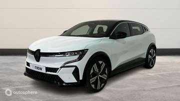 E-Tech Electric EV60 220ch Iconic super charge