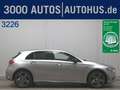 Mercedes-Benz A 250 e AMG-Line Navi LED MBUX High RFK Shz Silber - thumbnail 1