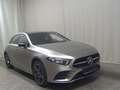 Mercedes-Benz A 250 e AMG-Line Navi LED MBUX High RFK Shz Silber - thumbnail 3