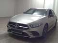 Mercedes-Benz A 250 e AMG-Line Navi LED MBUX High RFK Shz Silber - thumbnail 2