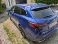 Toyota Corolla Corolla 1,8 Hybrid Touring Sports Active Drive Active Drive Blau - thumbnail 3