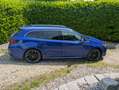 Toyota Corolla Corolla 1,8 Hybrid Touring Sports Active Drive Active Drive Blau - thumbnail 6