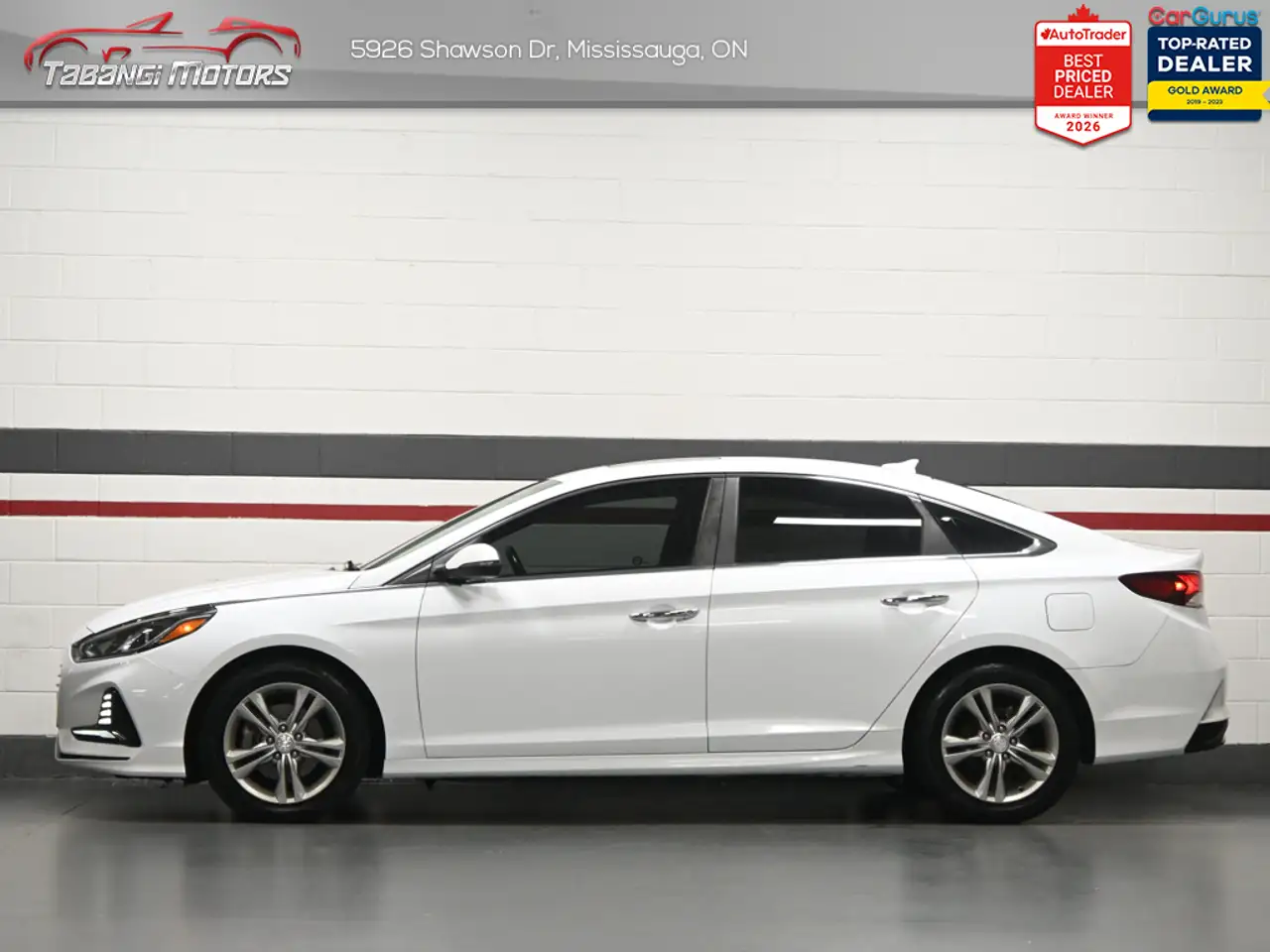 Hyundai SONATA photo Hyundai SONATA