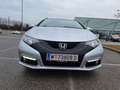 Honda Civic Tourer 1,6i-DTEC Sport Silber - thumbnail 3