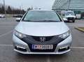 Honda Civic Tourer 1,6i-DTEC Sport Silber - thumbnail 4