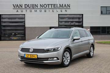 1.4 TSI Business Edition / Panoramadak / N.A.P.