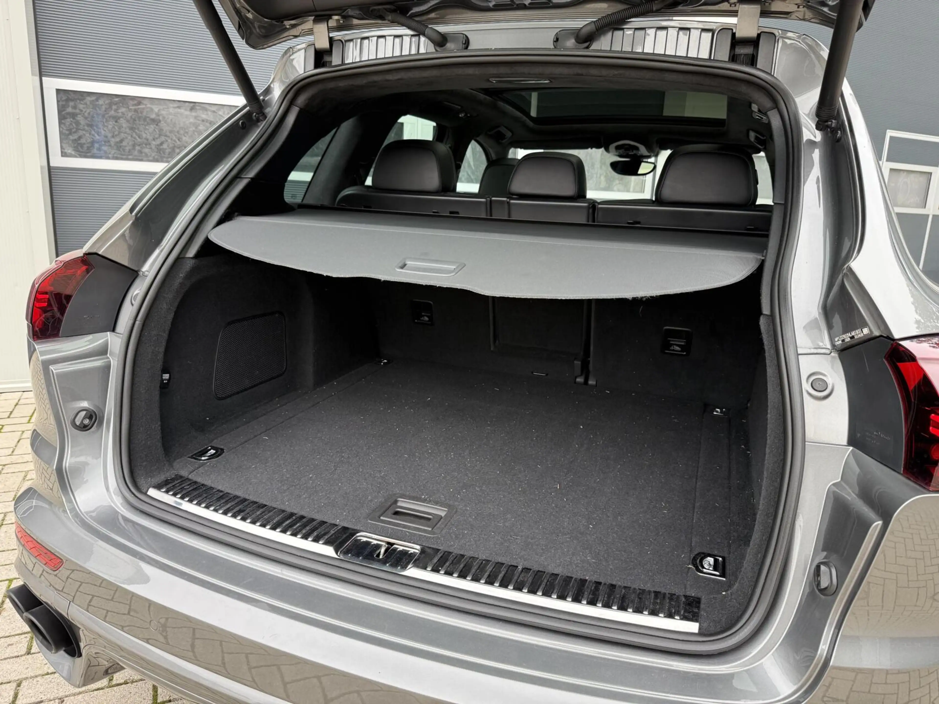 Porsche Cayenne 3.6 GTS Automaat 441PK | Panorama | Leder | Luchtv — photo 9