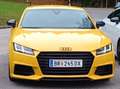 Audi TTS TTS Coupé 2,0 TFSI quattro S-tronic Gelb - thumbnail 11