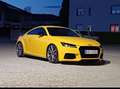 Audi TTS TTS Coupé 2,0 TFSI quattro S-tronic Gelb - thumbnail 7
