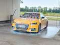 Audi TTS TTS Coupé 2,0 TFSI quattro S-tronic Gelb - thumbnail 4