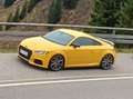 Audi TTS TTS Coupé 2,0 TFSI quattro S-tronic Gelb - thumbnail 3