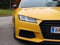 Audi TTS TTS Coupé 2,0 TFSI quattro S-tronic Gelb - thumbnail 9