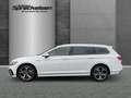 Volkswagen Passat Variant 2.0 TDI++Vollleder++Panorama++R-Line++ Klima Navi Weiß - thumbnail 2