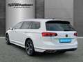 Volkswagen Passat Variant 2.0 TDI++Vollleder++Panorama++R-Line++ Klima Navi Weiß - thumbnail 3