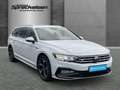 Volkswagen Passat Variant 2.0 TDI++Vollleder++Panorama++R-Line++ Klima Navi Weiß - thumbnail 6