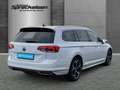 Volkswagen Passat Variant 2.0 TDI++Vollleder++Panorama++R-Line++ Klima Navi Weiß - thumbnail 5