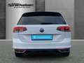 Volkswagen Passat Variant 2.0 TDI++Vollleder++Panorama++R-Line++ Klima Navi Weiß - thumbnail 4