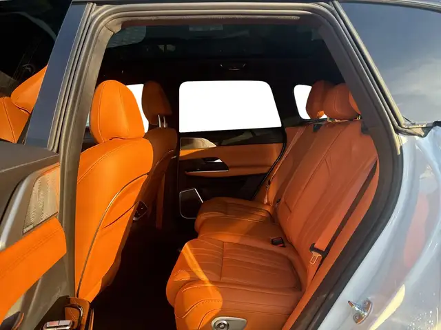 Xpeng G9 AWD Performance Ansicht 16