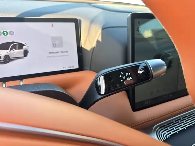 Xpeng G9 AWD Performance Ansicht 18