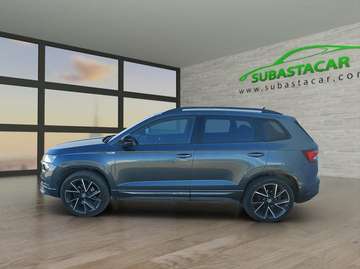 2.0TDI AdBlue Sportline 4x4 DSG 110kW