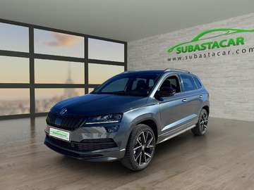 2.0TDI AdBlue Sportline 4x4 DSG 110kW