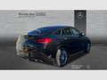 Mercedes-Benz GLE 350 Coupé de 4MATIC Negro - thumbnail 2