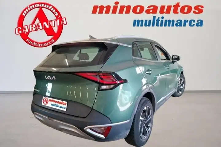 Kia Sportage 2023, foto 2