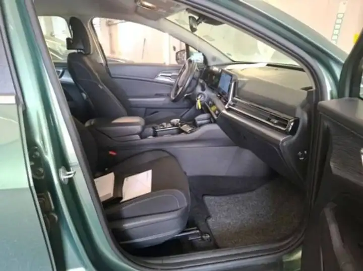 Kia Sportage 2023, foto 3