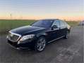 Mercedes-Benz S 350 d 7G-Tronic 2.Hand Originalzustand Pano Standh Key Schwarz - thumbnail 1