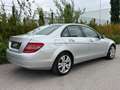 Mercedes-Benz C 200 C 200 CDI BlueEfficiency Limousine Grau - thumbnail 4